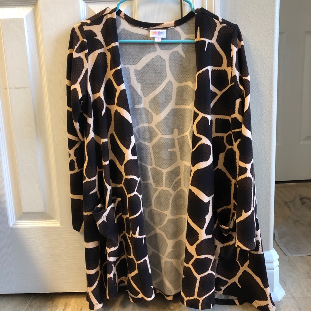 Lularoe Caroline